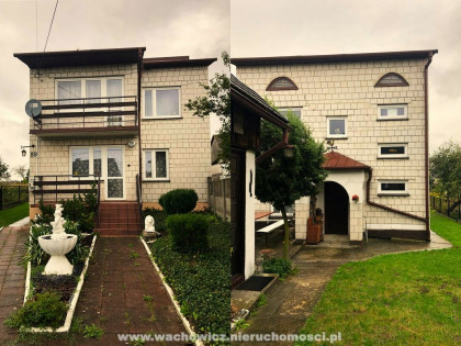 Dom na sprzedaż - Sosnowiec, gmina Sędziszów