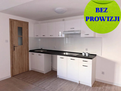 PROMOCJA! Dwa pokoje w centrum Katowic