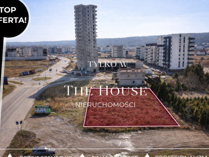 Działka Reda ul. Obwodowa