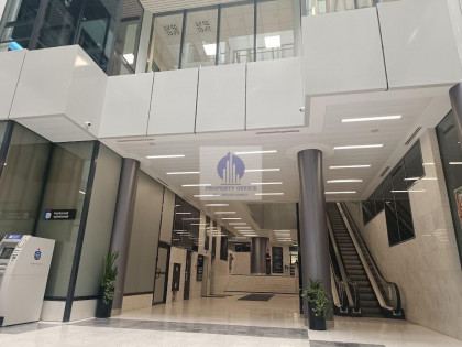 Lokal Warszawa Śródmieście ul. al. Solidarności