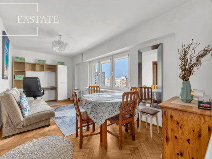 Mieszkanie Warszawa Śródmieście, Muranów ul. Miła