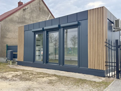 Lokal Kościelec ul. Wolności