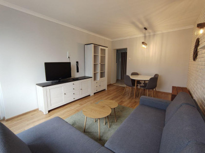 Mieszkanie Rybnik Nowiny