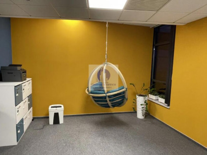 Lokal Warszawa Ochota ul. Niemcewicza