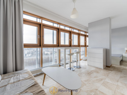 Mieszkanie Warszawa ul. Słomińskiego