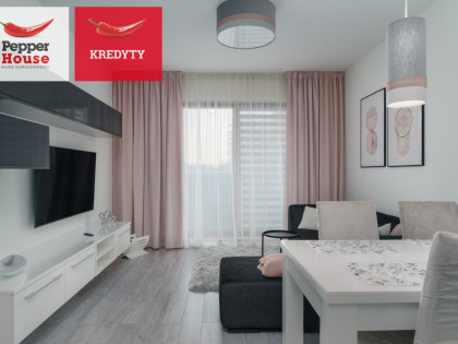 Mieszkanie Warszawa Mokotów ul. Kłobucka