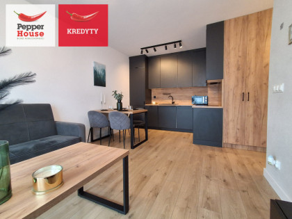 Mieszkanie Gdynia Grabówek ul. Stefana Okrzei