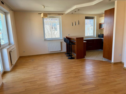 Mieszkanie Gdańsk Orunia, Górna ul. Gen. Kazimierza Sosnkowskiego