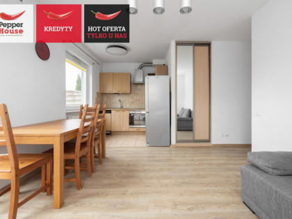 Mieszkanie Gdańsk Zakoniczyn ul. Kazimierza Porębskiego