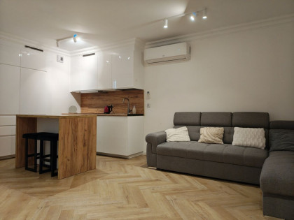 Mieszkanie Katowice Śródmieście ul. Fryderyka Chopina