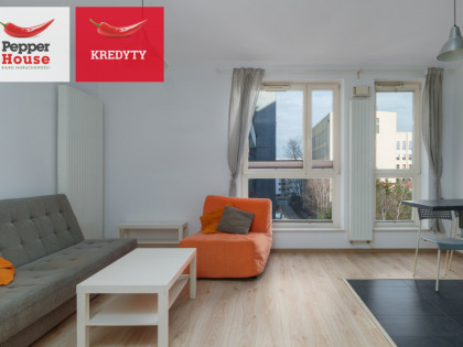 Mieszkanie Warszawa Mokotów ul. Bobrowiecka