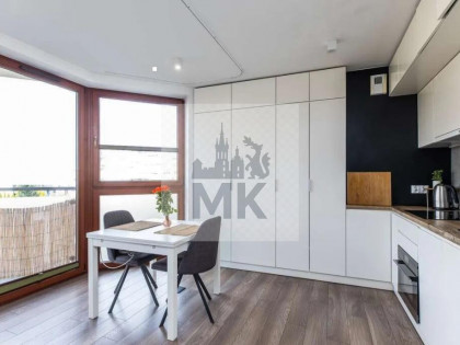 Mieszkanie Kraków Kraków-Krowodrza, Żabiniec ul. Żabiniec