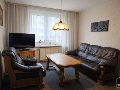 Mieszkanie Zabrze Śródmieście ul. de Gaulle`a