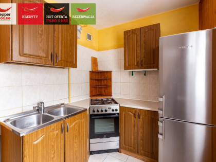 Mieszkanie Gdynia Pogórze ul. Żeliwna