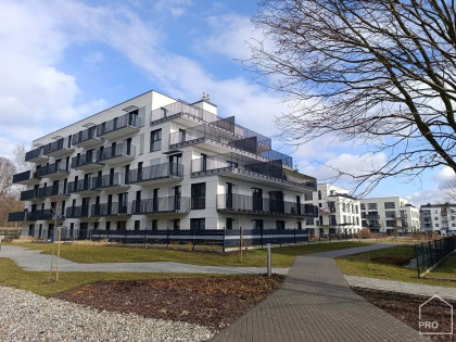 Mieszkanie Zabrze Mikulczyce rynek pierwotny ul. BOCIANÓW