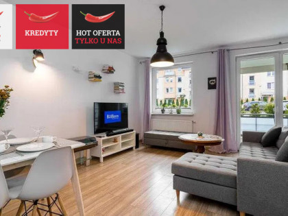 Mieszkanie Gdynia Mały Kack ul. Leśna