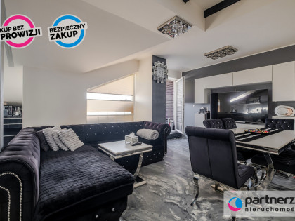 Mieszkanie Gdańsk Chełm ul. Nieborowska