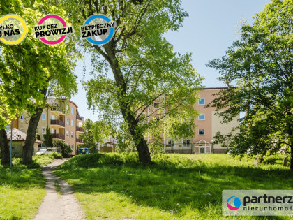 Mieszkanie Pruszcz Gdański ul. Jacka Soplicy