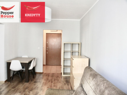 Mieszkanie Warszawa Mokotów ul. Bukowińska