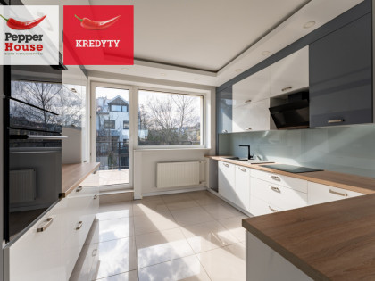 Dom Gdynia Dąbrowa ul.  