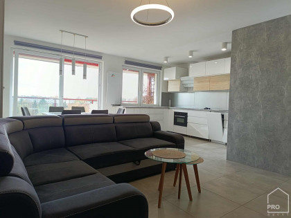 Mieszkanie Gliwice Szobiszowice ul. Grottgera