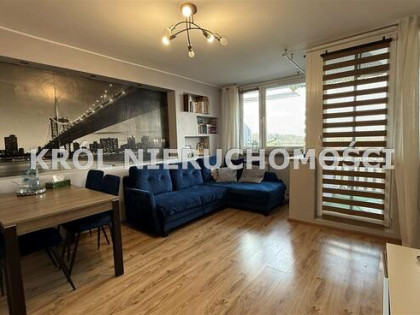 Mieszkanie Rybnik Boguszowice, Południe