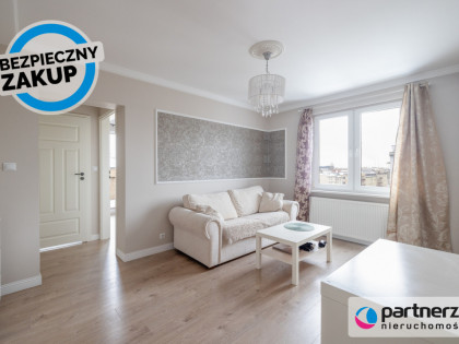 Mieszkanie Gdańsk Wrzeszcz ul. Stefana Batorego