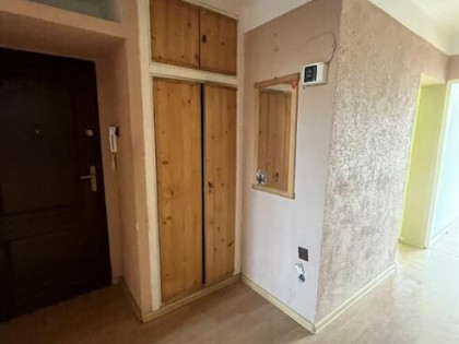 Na sprzedaż 3 pokojowe mieszkanie o pow. 60,95m²