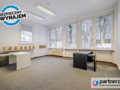 Lokal Gdańsk Wrzeszcz ul. Jaśkowa Dolina