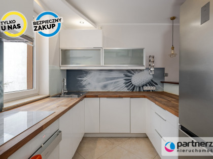 Mieszkanie Gdańsk Morena ul. Myśliwska