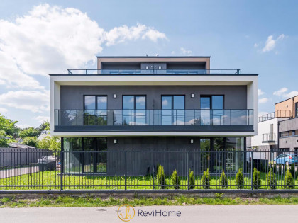 Mieszkanie Józefów rynek pierwotny ul. Owalna