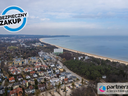 Dom Gdańsk Jelitkowo ul.  