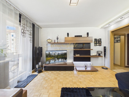 Gdańska opowieść o świetle i wygodzie!