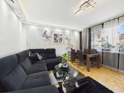 Gdańska opowieść o świetle i wygodzie!