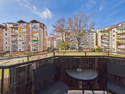 Gdańska opowieść o świetle i wygodzie!