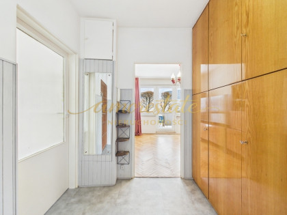 Blisko fal, blisko miasta - z potencjałem!