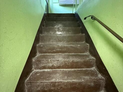 Mieszkanie z piwnicą