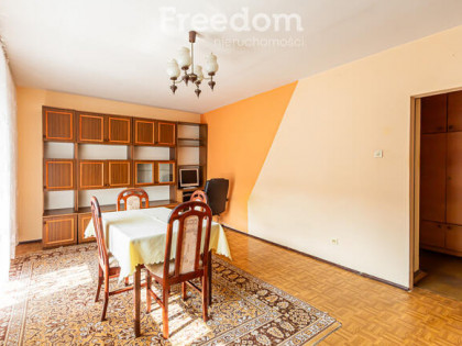 Rozkładowe, 3 pok. mieszkanie, świetna lokalizacja