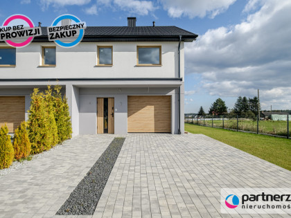 Dom Kębłowo rynek pierwotny ul.  