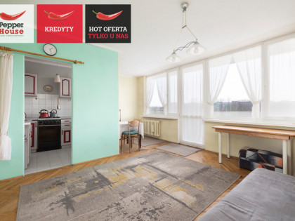 Mieszkanie Gdańsk Przymorze ul. Obrońców Wybrzeża