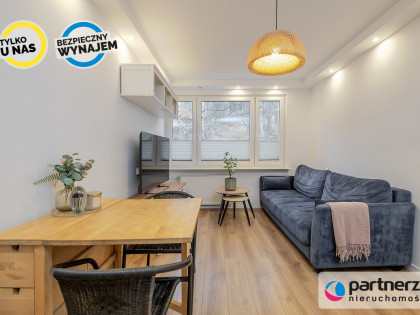 Mieszkanie Gdynia Działki Leśne ul. Falista