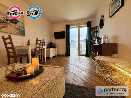 Mieszkanie Rumia ul. Dębogórska