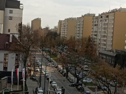 Super lokalizacja - BEZ POŚREDNIKÓW