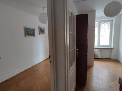 3 pokoje – ul. Wschodnia, Serce Lublina