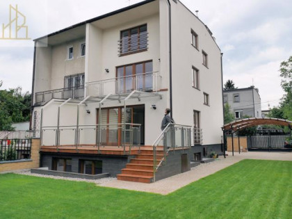 Lokal Warszawa Mokotów, Sadyba ul. Zdrojowa