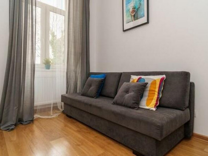 Legionów 75, Polesie, słoneczna kawalerka