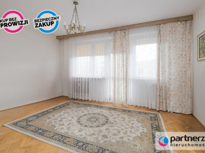 Mieszkanie Gdańsk Suchanino ul. Karola Kurpińskiego