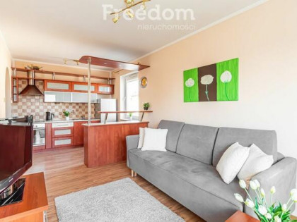 Mieszkanie do wynajęcia na dłuższy okres