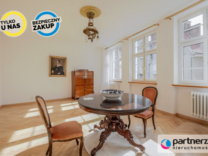 Mieszkanie Gdańsk Śródmieście ul. Chlebnicka