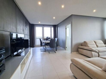 Wynajmę nowoczesne 2 pokoje, Zaw. Czarnego 4